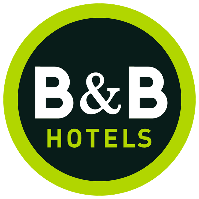 B&B Hotels Logo