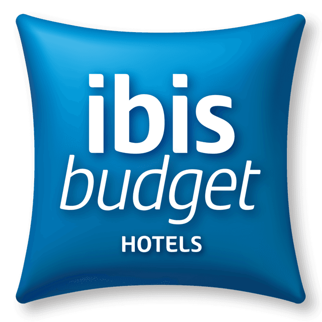 Ibis Budget Logo