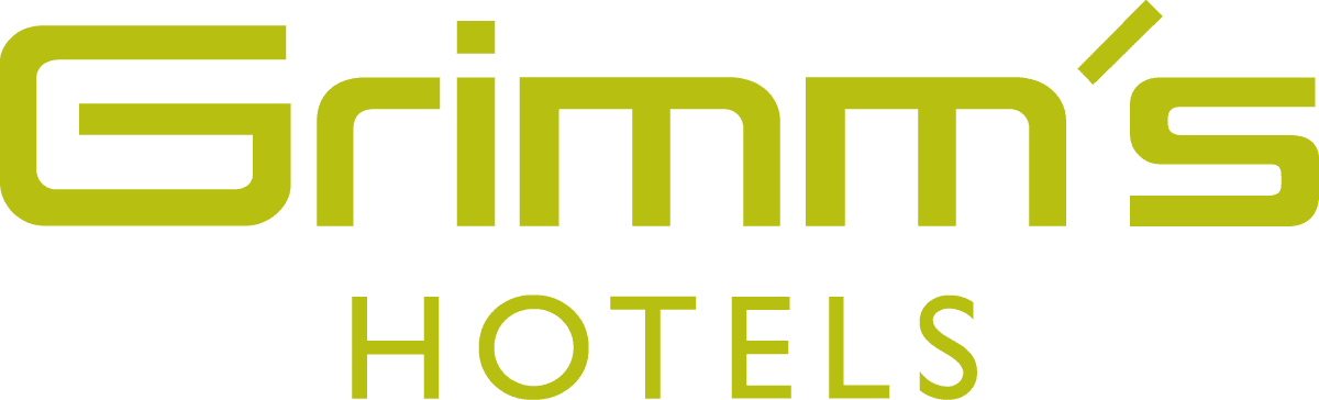 Grimm's Hotel Logo