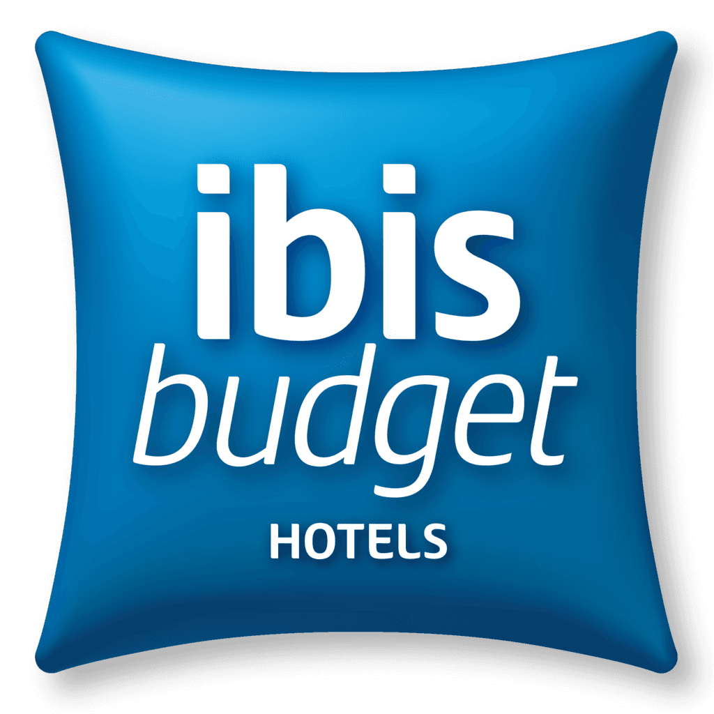 Ibis Budget Logo