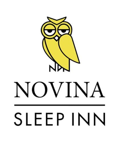 Novina Sleep Inn Logo