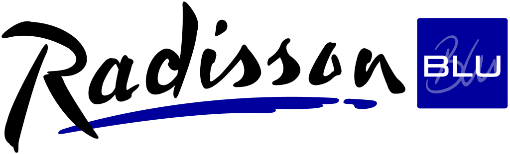 Radisson Blu Logo